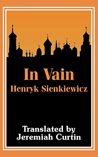 In Vain