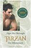 Tarzan - Der Affenmensch: Roman. nexx – WELTLITERATUR NEU INSPIRIERT