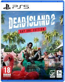 Bild von Dead Island 2 - Day One Edition (PS5)