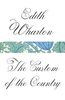 The Custom of the Country (Vintage Classics)