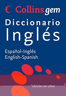 Gem Ingles-Español. Ed.color 2009 (ESPANOL-INGLES, Band 107101)