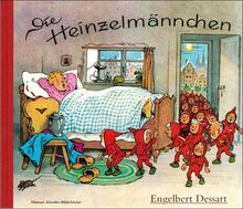 Die Heinzelmännchen