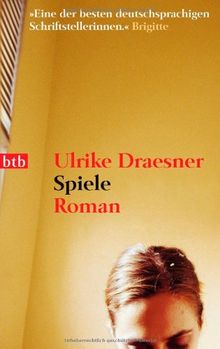 Spiele: Roman