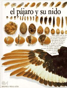 El Pajaro y su Nido (Biblioteca Visual Altea) von Burnie, David | Buch | Zustand gut