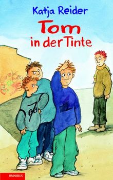 Tom in der Tinte