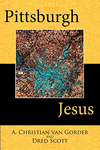 Pittsburgh Jesus