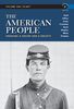The American People: Creating a Nation and a Society: To 1877: The American People _p7