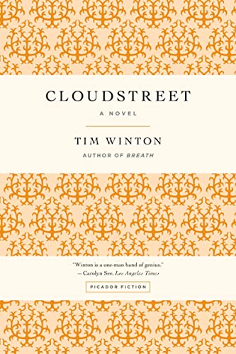 Tim Winton Cloudstreet