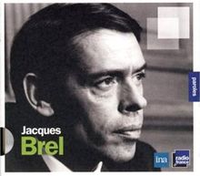 Radioscopie Jacques Brel