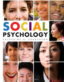 Social Psychology