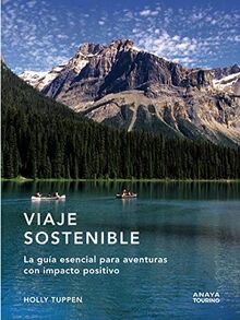 Viaje sostenible (Guías Singulares)