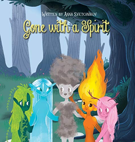 Gone with a Spirit