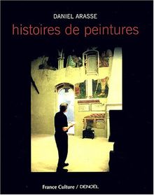 Histoires de peintures