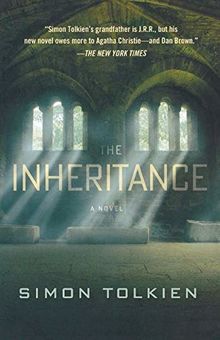 The Inheritance (Inspector Trave)