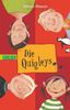 Die Quigleys, Band 1: Die Quigleys