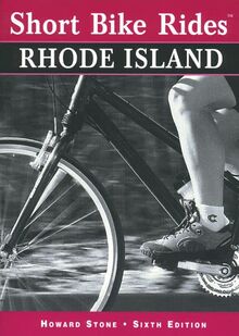 Short Bike Rides in Rhode Island