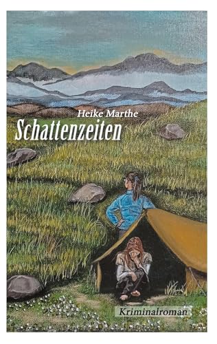 Schattenzeiten - Neuware
