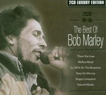 Best of Bob Marley