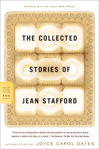 The Collected Stories Of Jean Stafford
