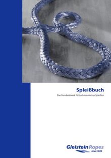 Spleißbuch: Das Standardwerk für fachmännisches Spleißen
