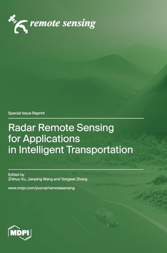 Radar Remote Sensing for Applications in Intelligent Transportation