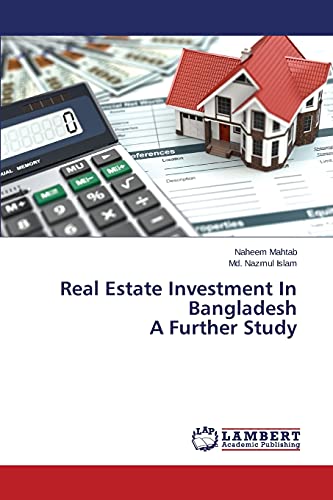 Real Estate Investment In Bangladesh A Further Study