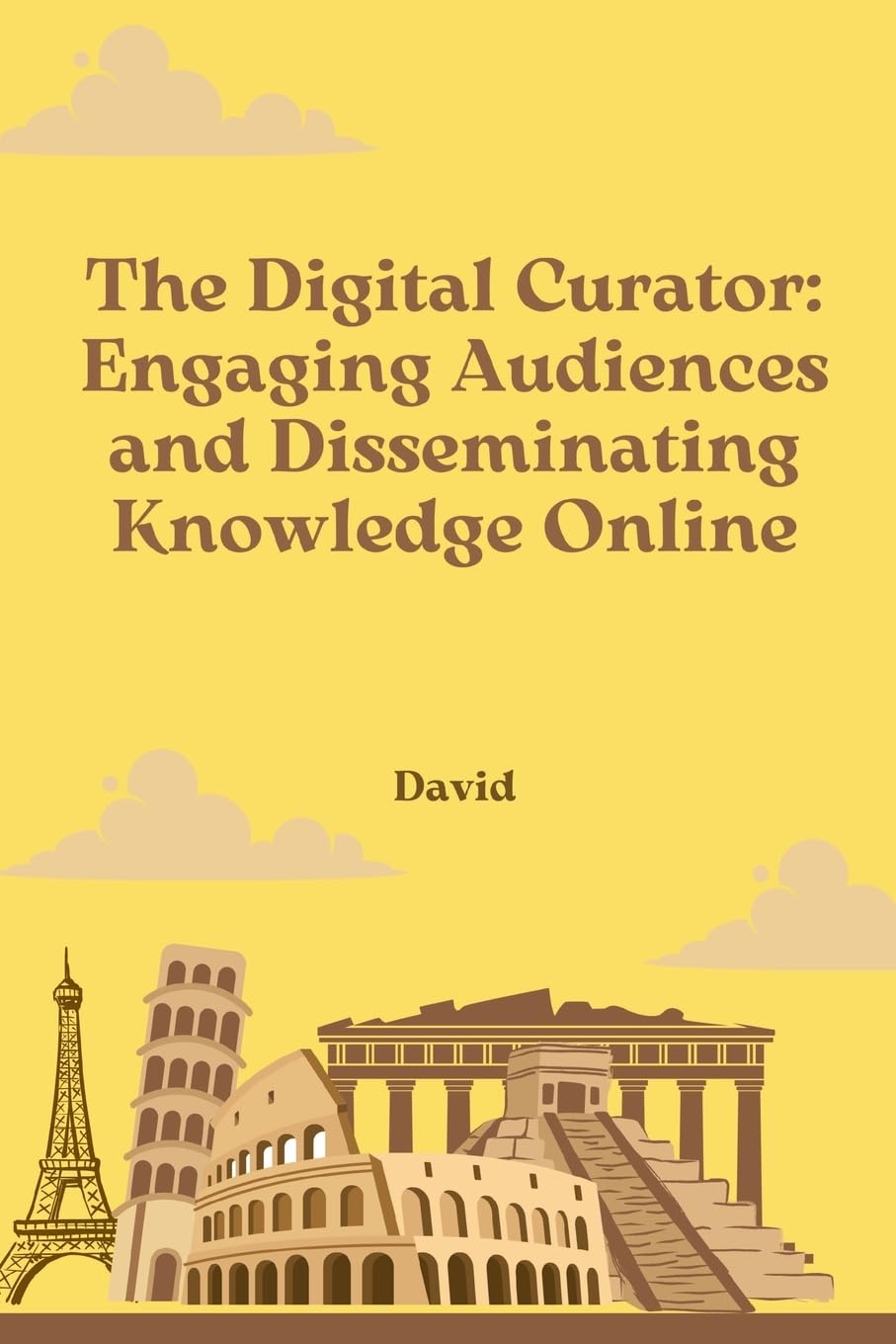 The Digital Curator: Engaging Audiences and Disseminating Knowledge Online: DE