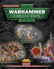 Warhammer Collection