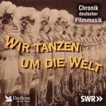 Wir Tanzen Um die Welt