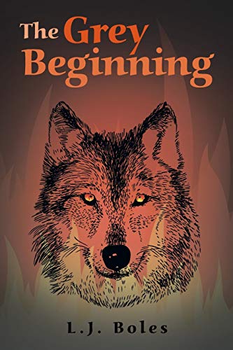 The Grey Beginning