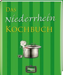 Das Niederrhein Kochbuch