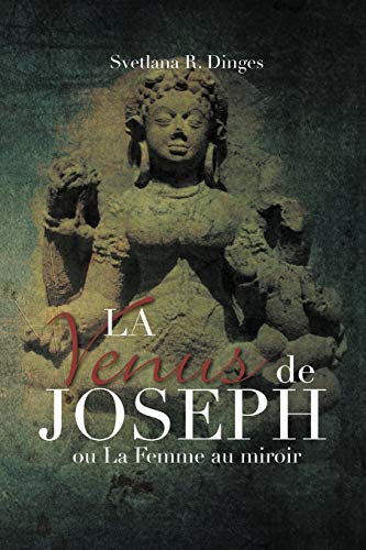 La Venus De Joseph: on La Femme au miroir