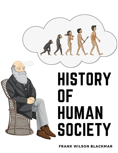 History of Human Society