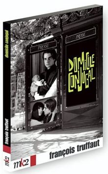 Domicile conjugal [FR Import]