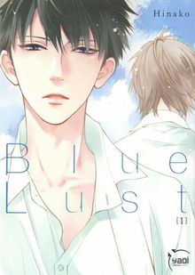 Blue lust. Vol. 1