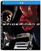 Spider-man 2 [Blu-ray] [FR Import]
