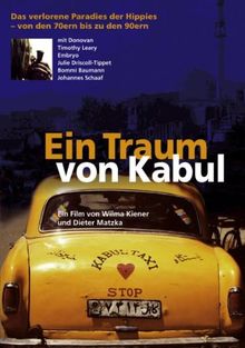 Ein Traum von Kabul