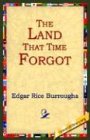 The Land That Time Forgot