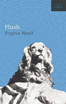 Flush: A Biography (Vintage Lives, Band 6)