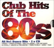 Club Hits of the 80s