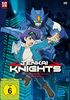 Tenkai Knights - Vol. 2