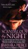 Scandalous by Night
