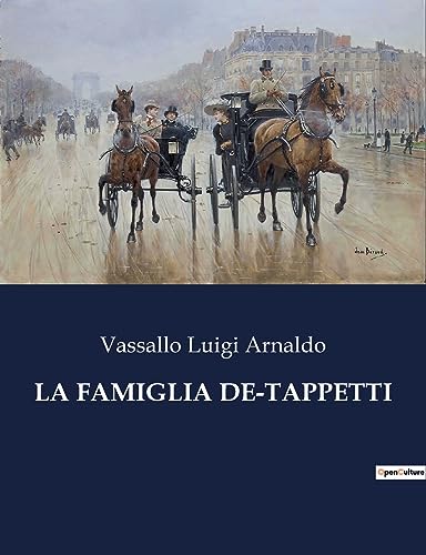 LA FAMIGLIA DE-TAPPETTI