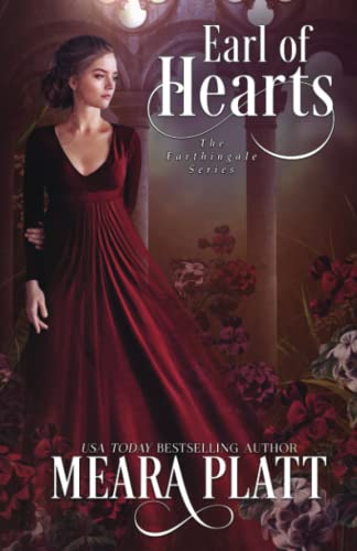Earl of Hearts (The Farthingale Series, Band 6)