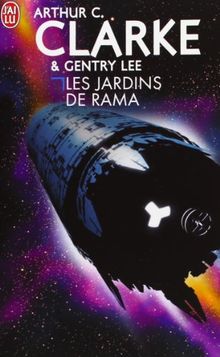 Les jardins de Rama