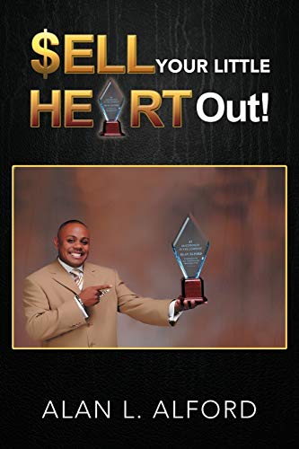 $ell Your Little Heart Out!
