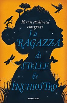 La ragazza di stelle e inchiostro (I Grandi)
