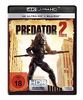 Predator 2 (4K Ultra HD) (+ Blu-ray 2D)
