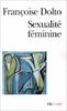 Sexualité féminine (Folio Essais)
