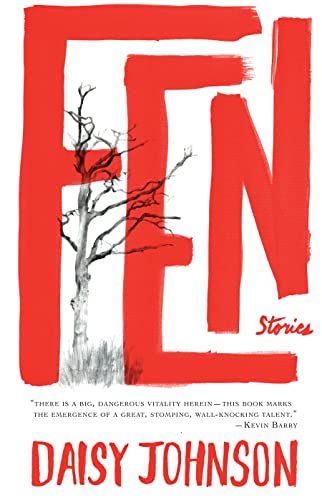 Fen: Stories